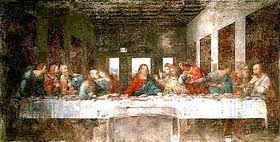 the last supper 2
